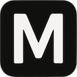 Symbol des Programms: Markdown link generator f…