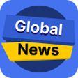 Ícone do programa: Notícias Globais