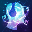 Icône du programme : Study Music - Memory Boos…