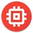 プログラムのアイコン：Simple Memory Widget