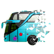 プログラムのアイコン：ES Bus Simulator ID 2