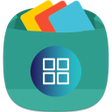 أيقونة البرنامج: All Application Manager  …