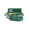 Ikona programu: Vara Koto: Trip Cost Trac…