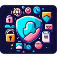 ไอคอนของโปรแกรม: Proxy