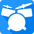 程序图标：Drum Sequencer Drum Machi…