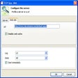 Icon of program: TCP Spy .Net