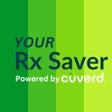 Your Cuverd: Rx Savings icon