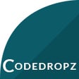 Ikon program: Drag and Drop Multiple Fi…