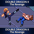 程序图标：The revenge Double dragon…