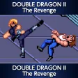 The revenge Double dragon II  | Sō Setsu Ryū II
