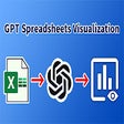 GPT Spreadsheets Visualization