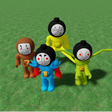 Icon of program: survive thomas the slende…