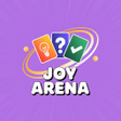 Biểu tượng của chương trình: Joy Arena