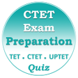 أيقونة البرنامج: TET CTET  UPTET Exam Prep…