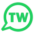 TextWhats - Stickers 3D para Whats