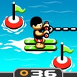 Programın simgesi: Beach Games