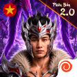 プログラムのアイコン：Tân 3Q: MAX