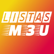 Icono de programa: Listas m3u