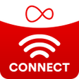 Ikona programu: Virgin Media Connect