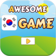 Icon of program: Korean Fun Quizzes Game