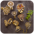 程序图标：Jewellery Wallpaper