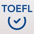 程序图标：Toefl Vocabulary Quizzes