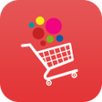 Icoon van programma: Sarasmart Online Shopping…