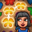 程序图标：Puzzles  Pixies