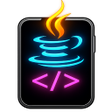 プログラムのアイコン：Java  Kotlin Compiler Nan…
