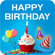 프로그램 아이콘: Birthday Wishes