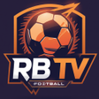Programın simgesi: RBTV: Football Live Direc…