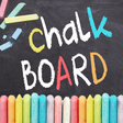 程序图标：Chalkboard Sign Maker