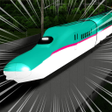أيقونة البرنامج: Shinkansen Infinity