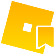 Ikon program: Roblox Bookmarker