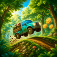 Ikona programu: Forest Drive