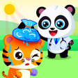 Panda Games Pet Rescue Center