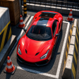 ไอคอนของโปรแกรม: Precision Parking Rush
