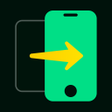 Ikon program: Smart Switch Phone Clone …
