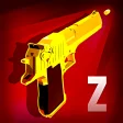Merge Gun: Shoot Zombie