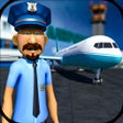 プログラムのアイコン：Security Airport Police P…