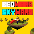 BedWars  SkyWars Maps for MCPE