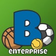 Ikon program: BookItEnterprise Gestiona…
