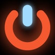 プログラムのアイコン：Vibe - Strong Massager Ap…