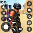 程序图标：Army Warzone Action 3D Ga…