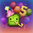 Icoon van programma: Melon Playground