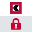 Symbol des Programms: BEKB smartLogin