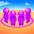 プログラムのアイコン：Move N Collect
