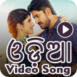 Icon of program: Odia Video Song