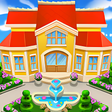 程序图标：Home Design Mansion Decor…