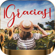 Icon of program: Frases de Agradecimiento